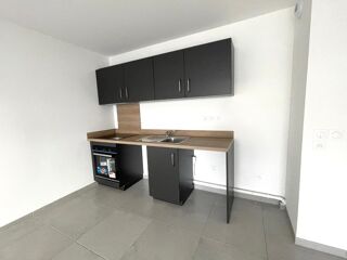  Appartement à louer 3 pièces 61 m²