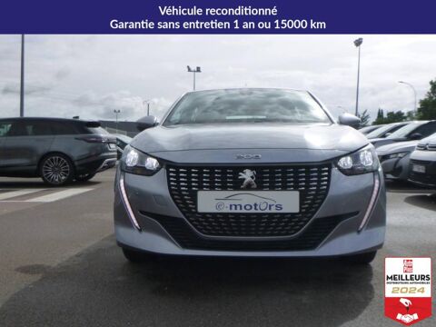 208 essence 75 Active 2022 occasion 10150 Lavau
