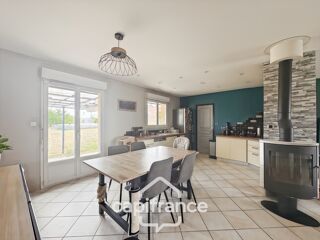  Maison à vendre 6 pièces 156 m²