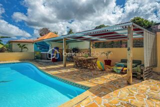  Villa � vendre 7 pi�ces 210 m�