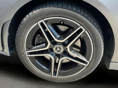 Classe CLA 250 e • AMG Line 218ch Toit ouvrant 2022 occasion 33600 Pessac