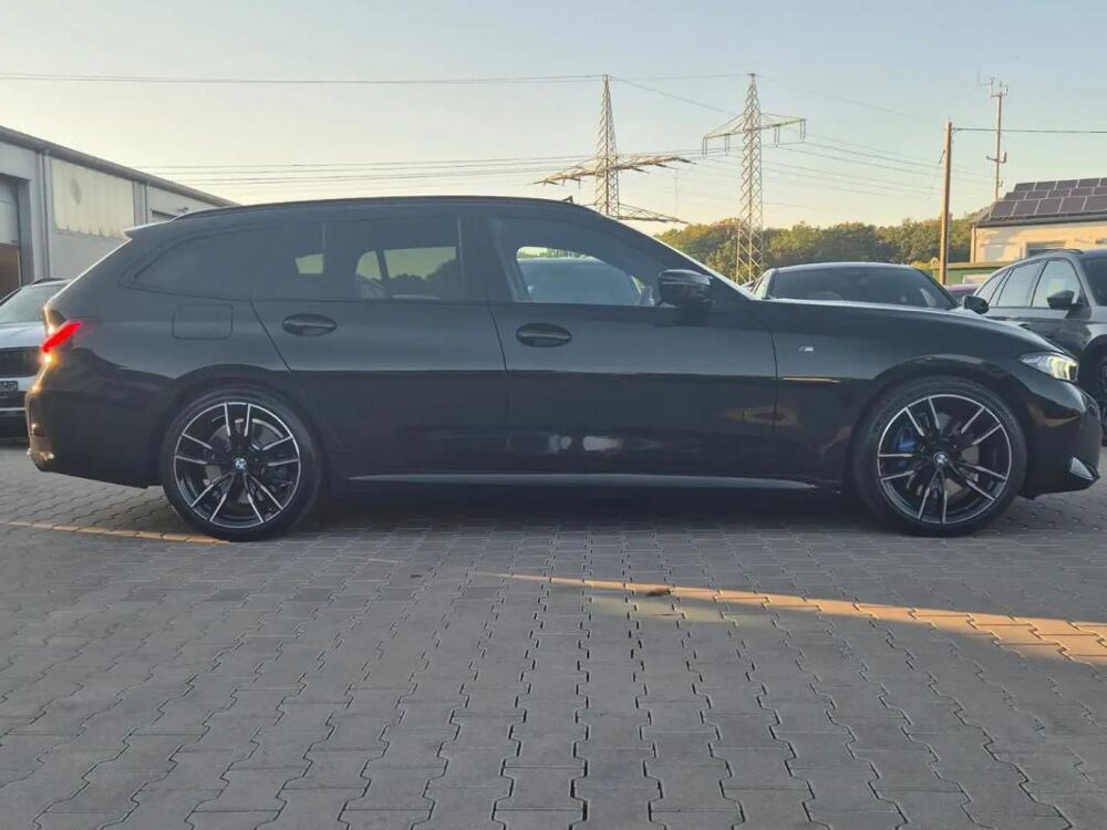 M3 Competition xDrive 2026 occasion 33000 Bordeaux