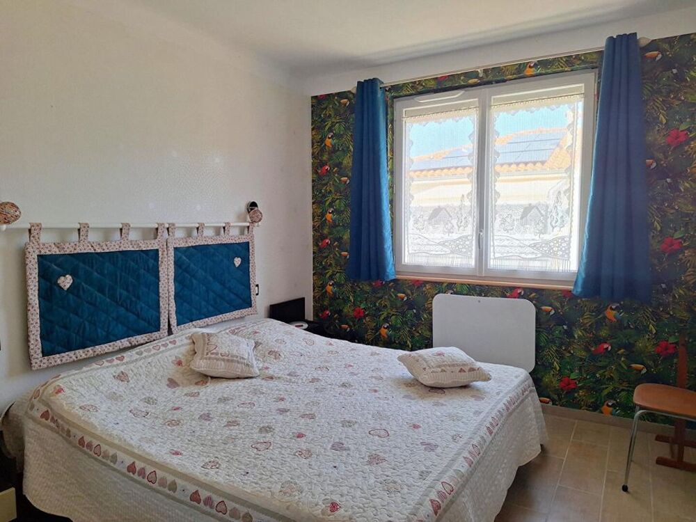 VILLA SAINT CYPRIEN