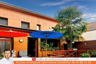  Maison à vendre 7 pièces 153 m²