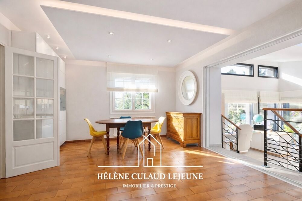 Vente Maison MAISON RÉNOVÉE AVEC SUPERBE EXTENSION - 122 m² - ARRADON Arradon