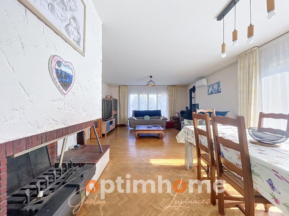 Vente Maison Maison individuelle à vendre, 7 pièces, 5 chambres LABRY (54) Labry