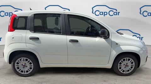 Panda 4 1.0 i GSE 69 Mild Hybrid Limited 2022 occasion 78120 Rambouillet