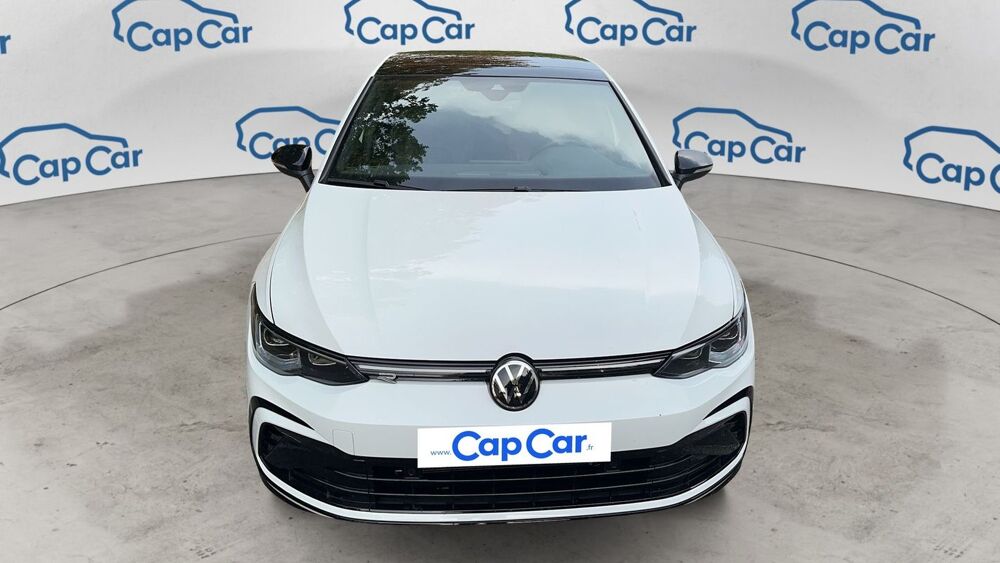 Golf 8 1.5 TSI 150 DSG7 R-Line 2022 occasion 77165 Saint Soupplets
