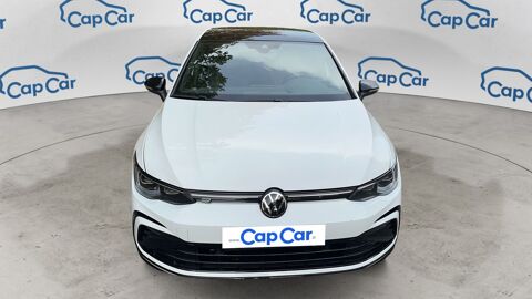 Golf 8 1.5 TSI 150 DSG7 R-Line 2022 occasion 77165 Saint Soupplets