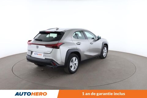 UX 250h Pack 2WD 184 ch 2023 occasion 92130 Issy-les-Moulineaux