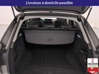 A4 40 TDI 204 S tronic 7 Quattro Design 2022 occasion 10150 Lavau