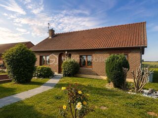  Maison à vendre 6 pièces 115 m²