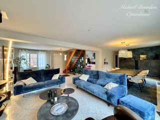  Maison à vendre 8 pièces 195 m²