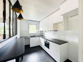  Appartement � vendre 4 pi�ces 110 m�