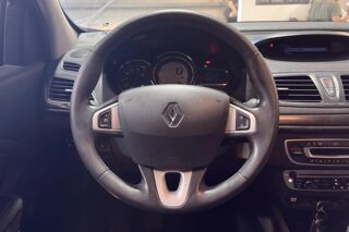 M&eacute;gane 1.2 TCe 16V eco2 S&S 115 cv Expression 2012 occasion 85190 Venansault