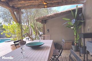  Maison � vendre 6 pi�ces 170 m�