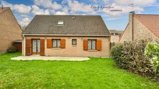  Maison � vendre 4 pi�ces 100 m�