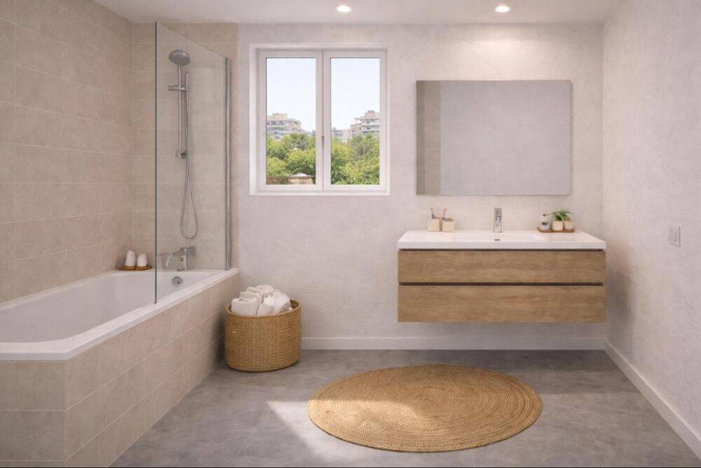 Vente Appartement Appartement T2 de 41m² à Aix-en-Provence Aix en provence