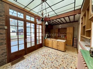  Maison � vendre 4 pi�ces 120 m�