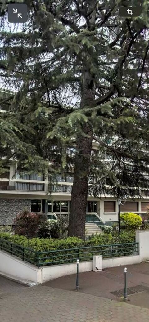   Appartement de 80m2 � louer sur Saint-Gratien Appartement - 4 pi�ce(s) - 80 m�