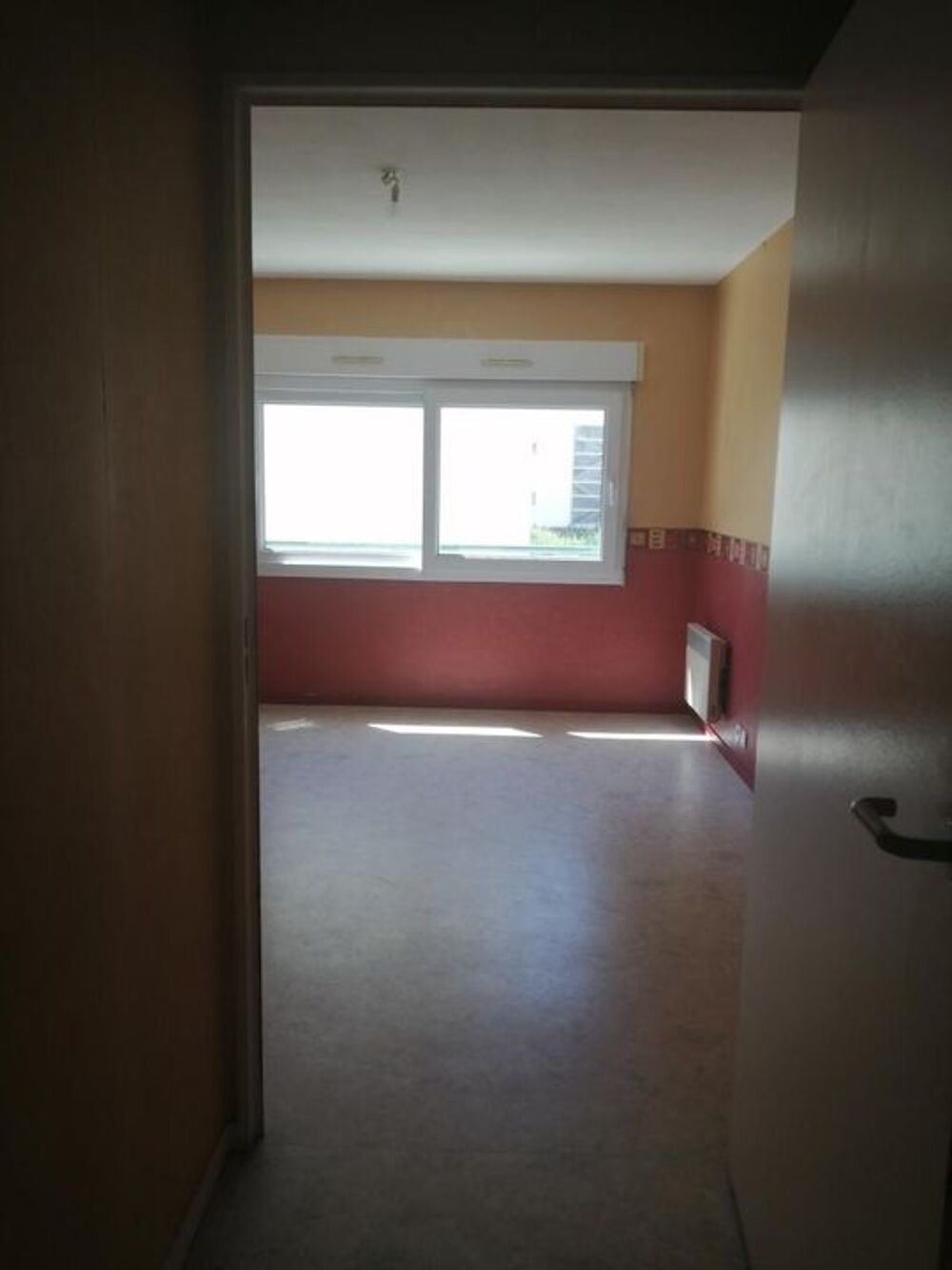 Location Appartement Studio de 20m2 à louer sur Tours Tours