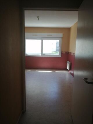  Appartement à louer 1 pièce 20 m²