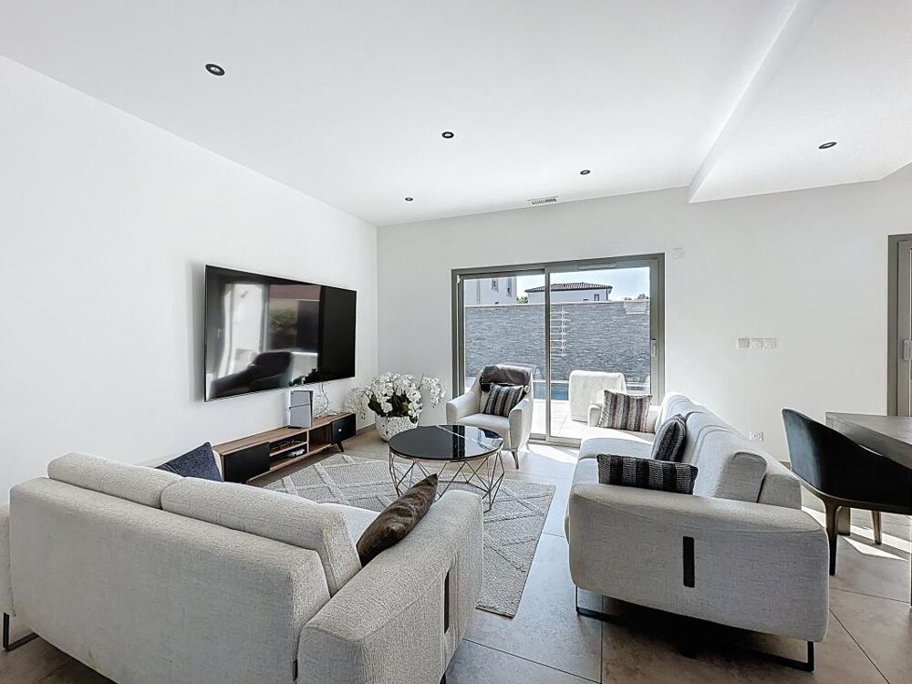 � vendre  Villa Charly (69390)