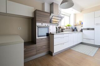  Maison à vendre 5 pièces 150 m²