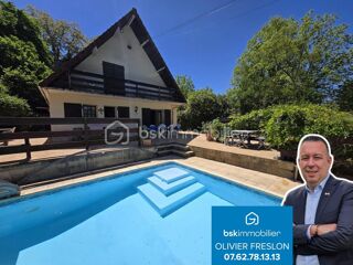  Maison � vendre 10 pi�ces 261 m�