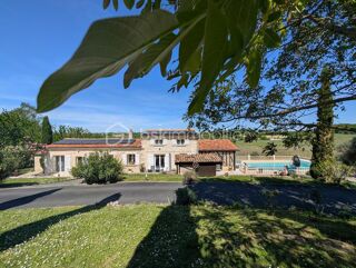  Maison � vendre 7 pi�ces 215 m�