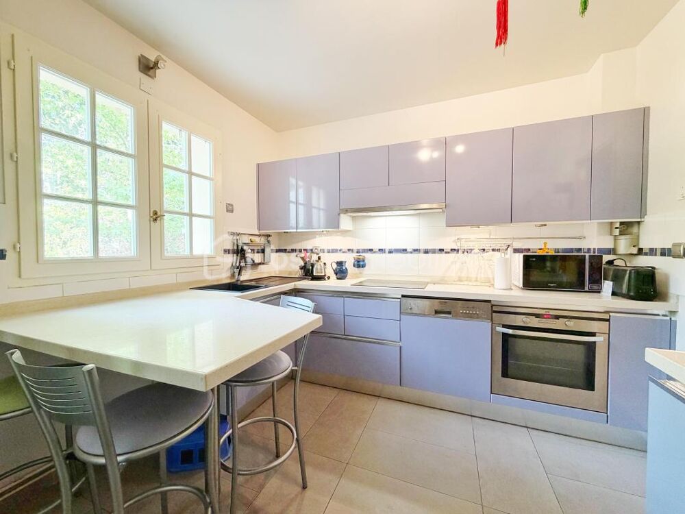 à vendre  Maison Saint-Germain-en-Laye (78100)