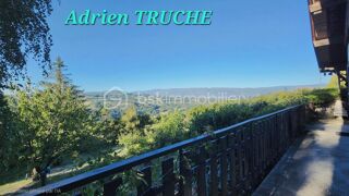  Maison à vendre 9 pièces 200 m²