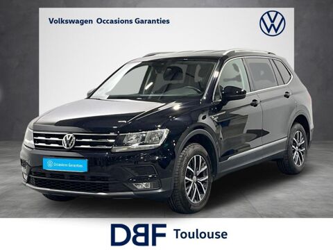 Tiguan Allspace BUSINESS 1.5 TSI 150 EVO DSG7 Confortline 2021 occasion 31100 Toulouse