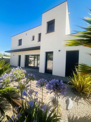  Maison à vendre 5 pièces 116 m²