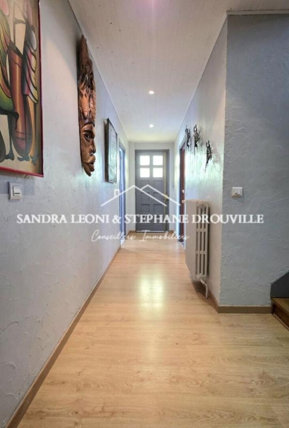 Vente Maison PROCHE MAINTENON CHARMANTE MAISON FAMILIALE de 120 m², 5 CHAMBRES Maintenon