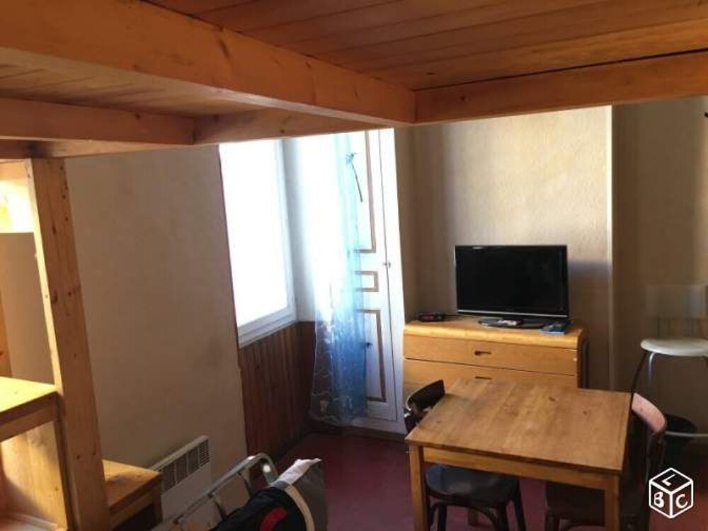 Location Appartement Studio de 20m2 à louer sur La Seyne-sur-Mer La seyne sur mer