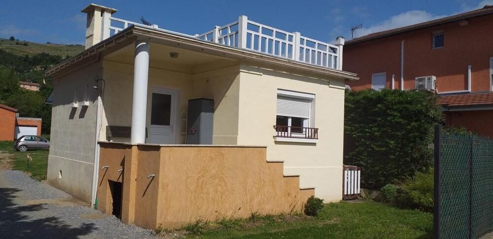 Location Maison Maison de 39m2 à louer sur Limony Limony