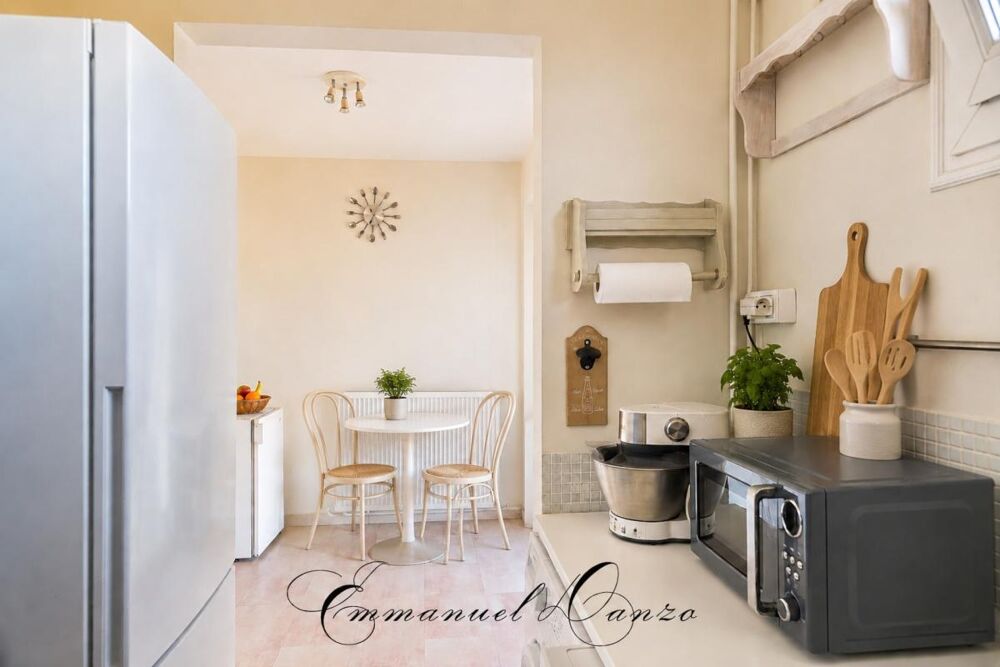 Vente Appartement NANCY SAURUPT – 68 M² – 2 CHAMBRES – BALCON – GARAGE Nancy