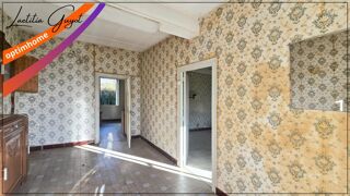  Maison à vendre 3 pièces 60 m²