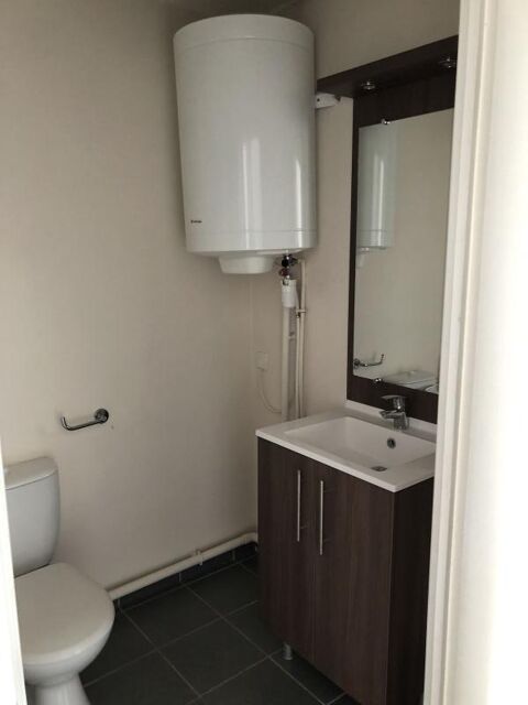  Appartement � louer 1 pi�ce 20 m�