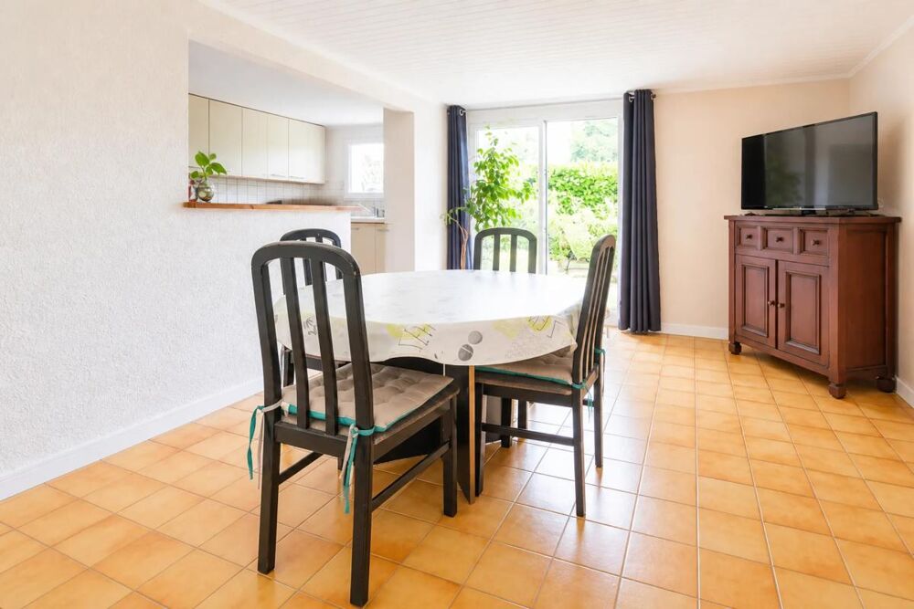 Maison de ville - 5 pièces de 101 m² à Coignières