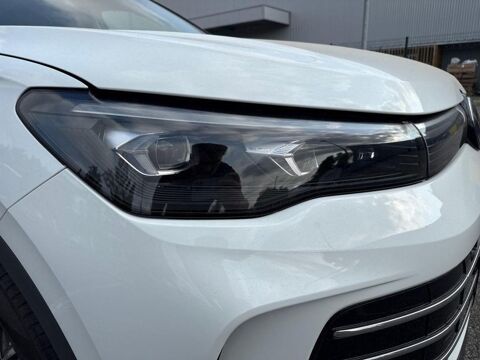 Tiguan 1.5 eHybrid 272ch DSG6 Elegance 2025 occasion 31100 Toulouse