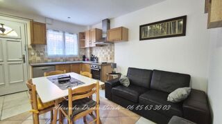  Appartement � vendre 2 pi�ces 29 m�