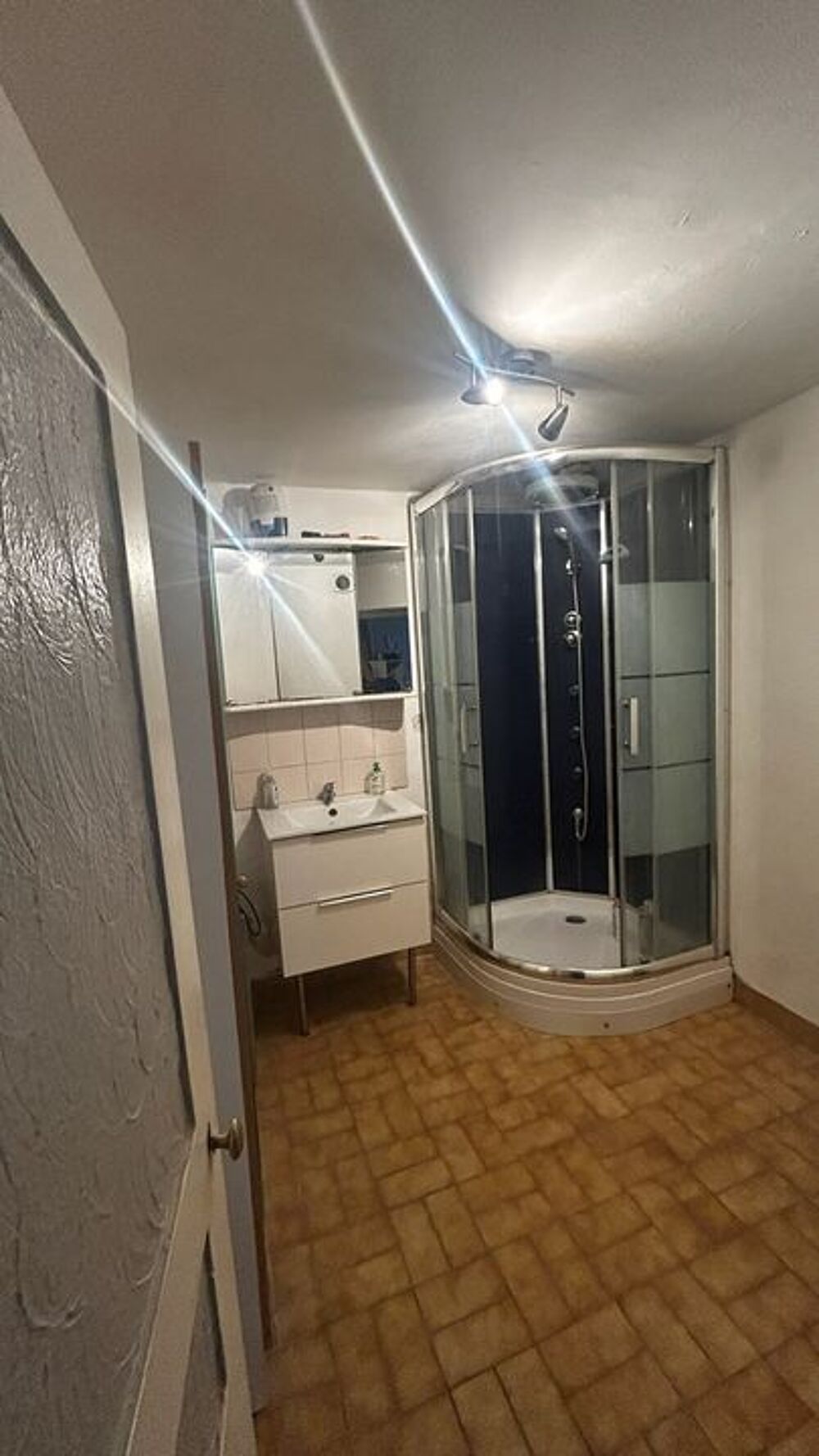 Location Appartement Appartement de 38m2 à louer sur Auriol Auriol