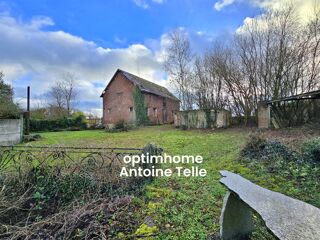  Maison � vendre 6 pi�ces 141 m�