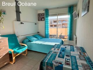  Appartement � vendre 1 pi�ce 18 m�