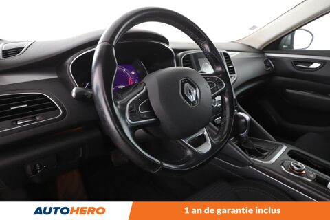 Talisman 1.6 dCi Energy Zen EDC 131 ch 2018 occasion 92130 Issy-les-Moulineaux