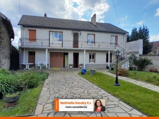  Maison � vendre 6 pi�ces 133 m�