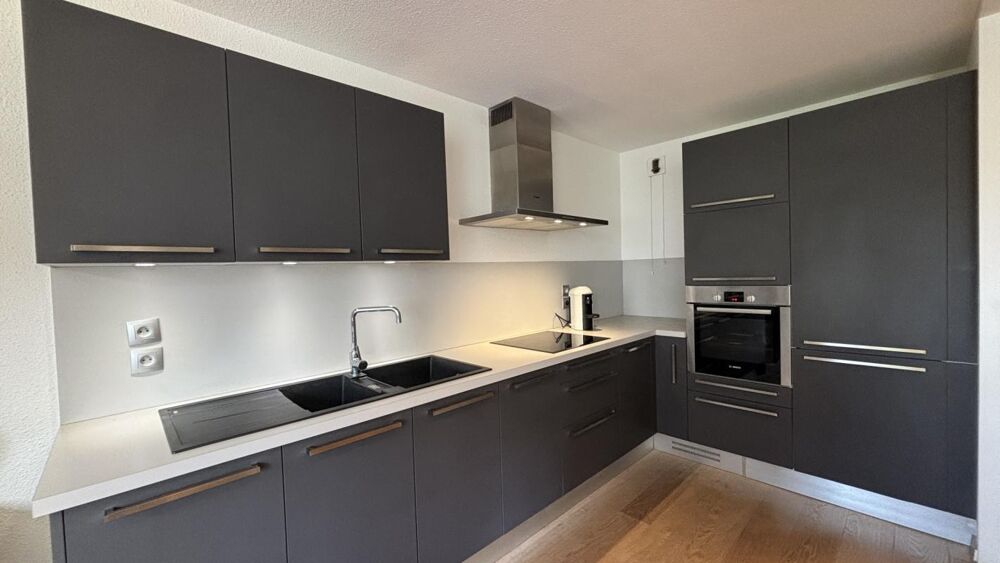 Vente Appartement 'ARLETTE' Annecy