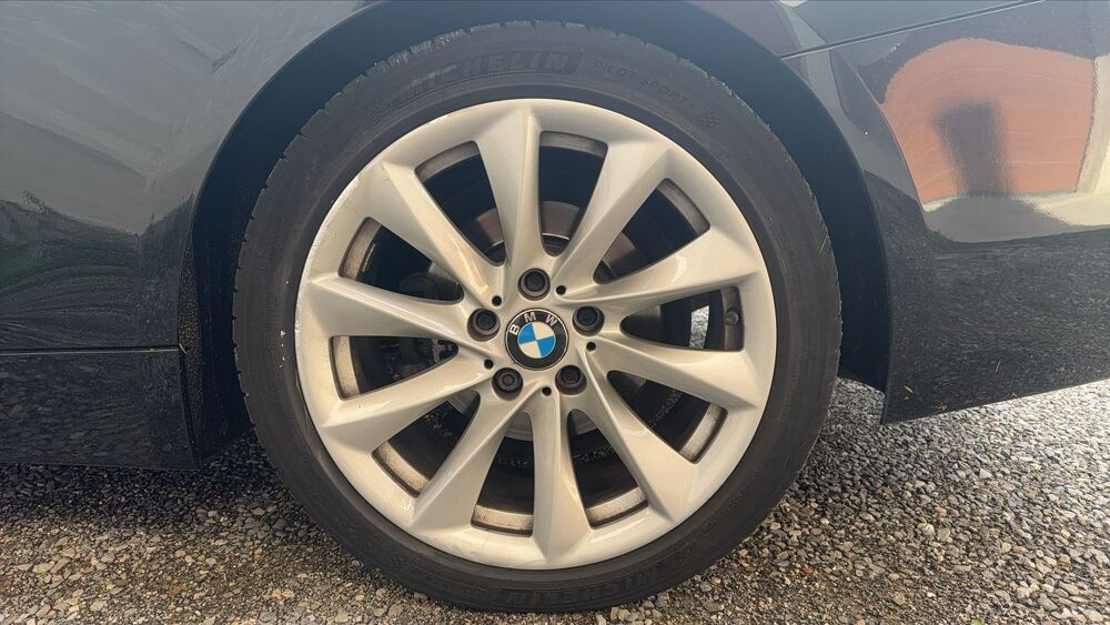 S&eacute;rie 4 Cabriolet (F33) 420d 190 Steptronic8 Luxury 2018 occasion 74350 Allonzier La Caille
